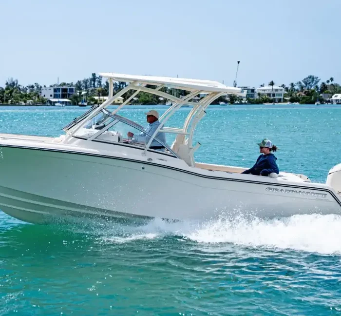 Freedom 235