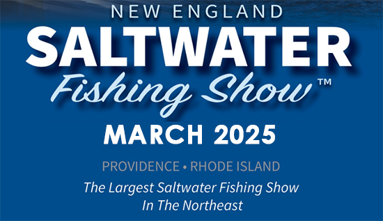 ne saltwater fishing show