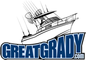 logo for grady forum