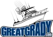 logo for grady forum