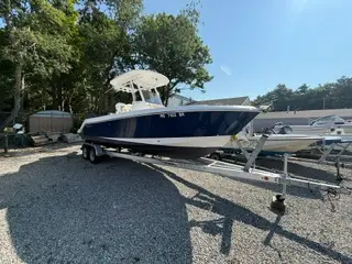 2019 Edgewater 230cc