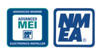 nmea certification logos